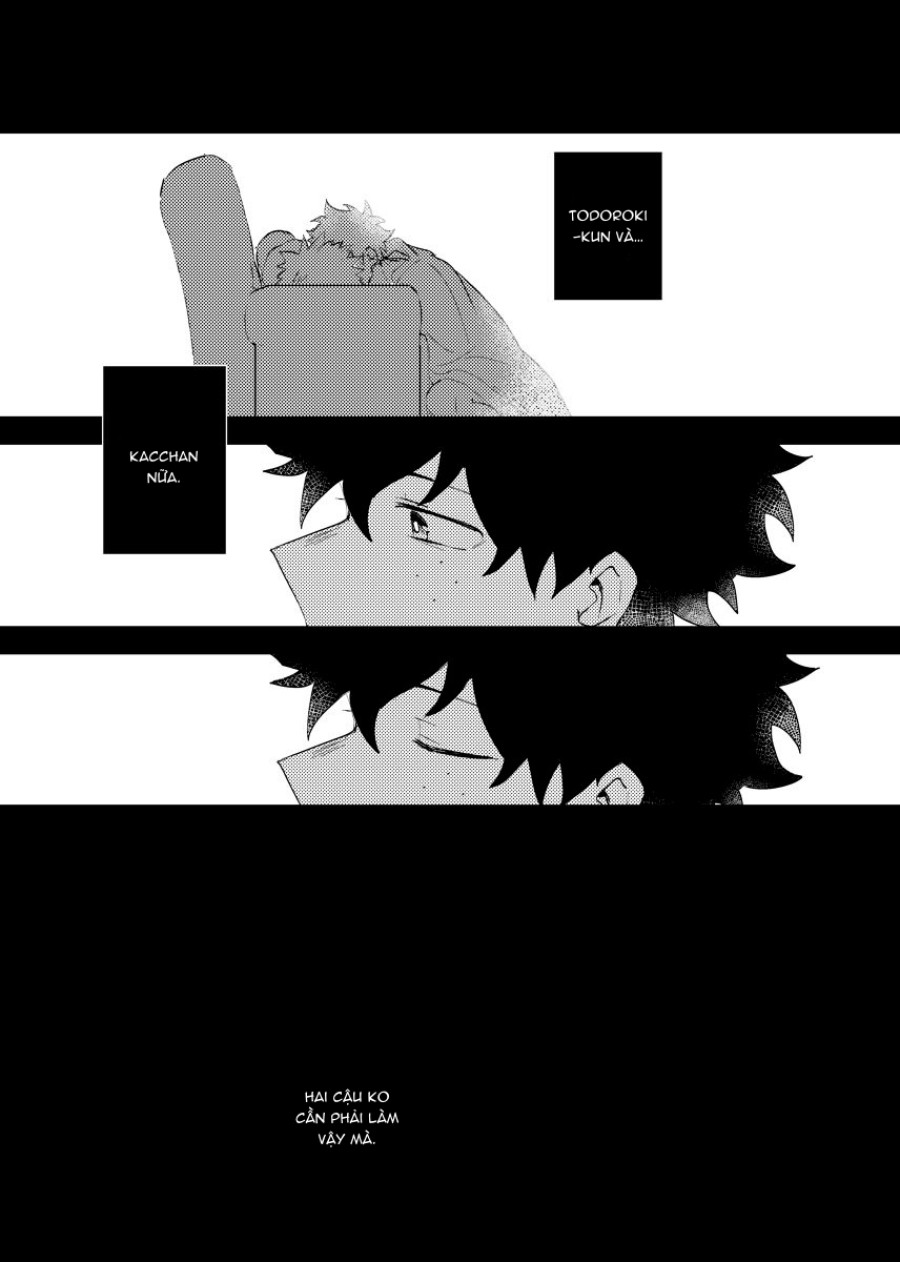 Hakoniwa no naka 