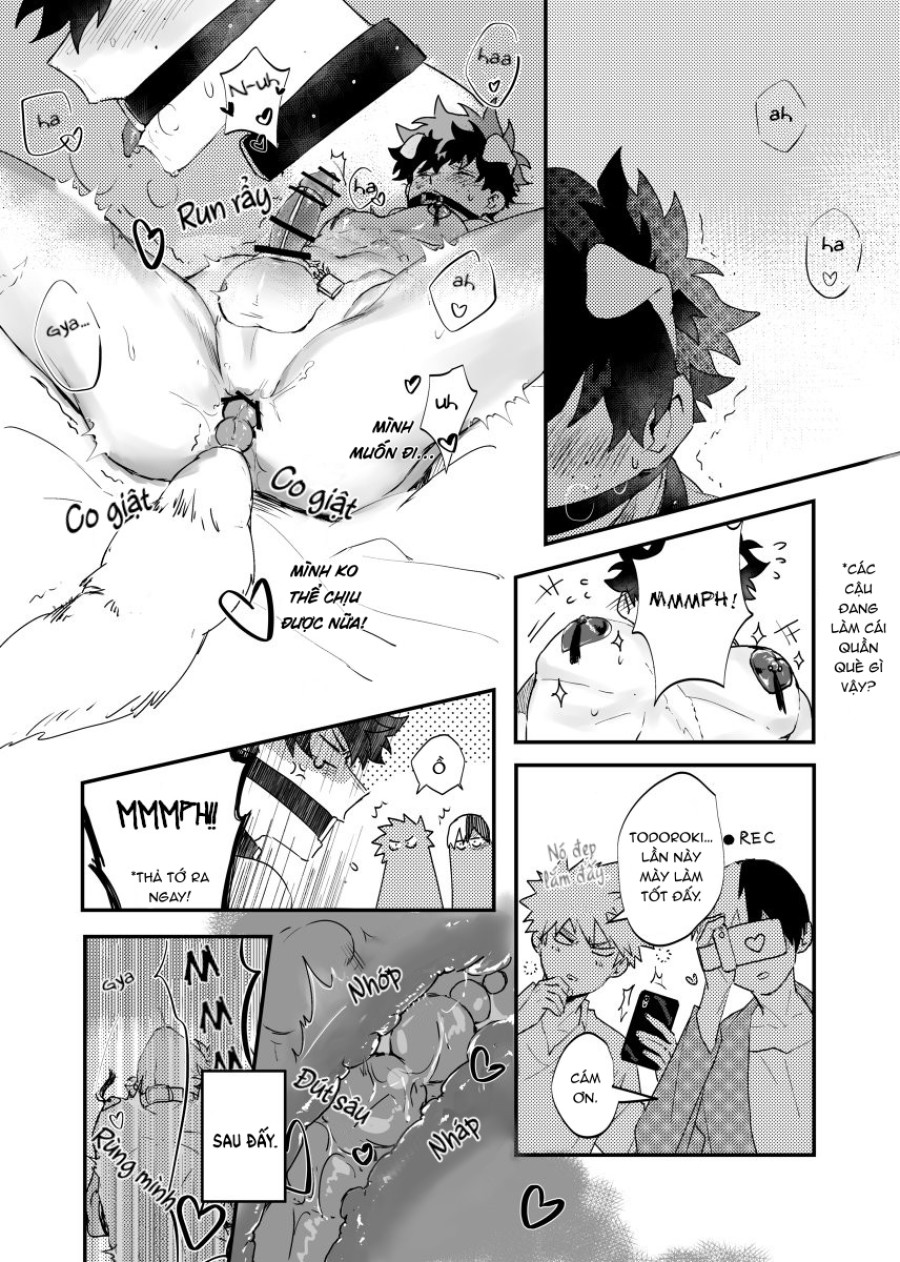 Hakoniwa no naka 