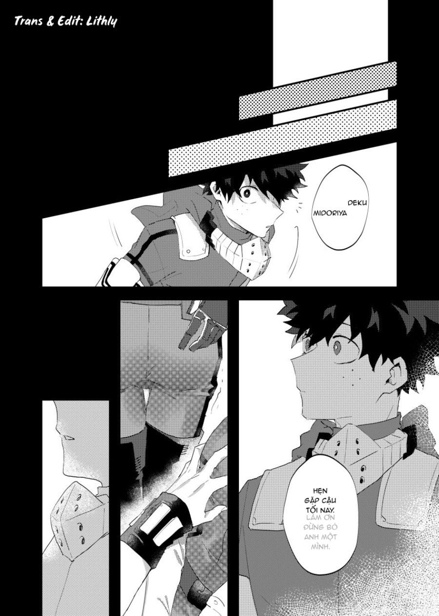 Hakoniwa no naka 