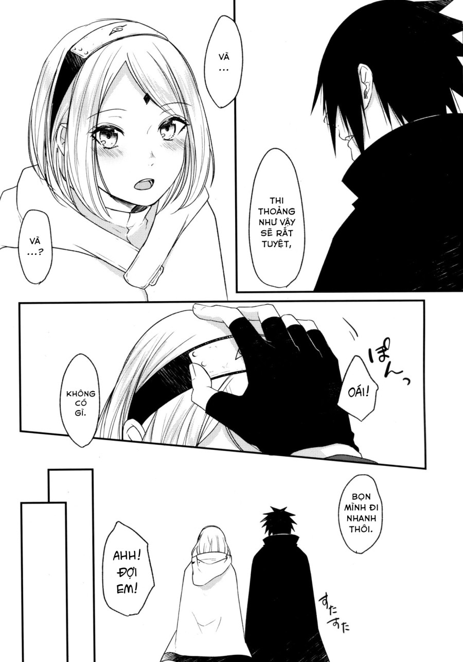 Shooting Star 