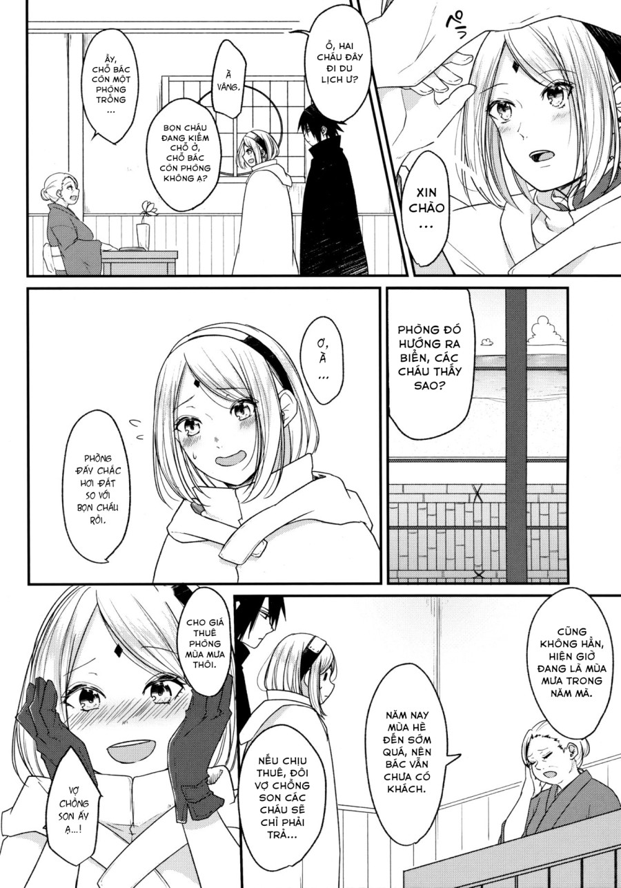 Shooting Star 