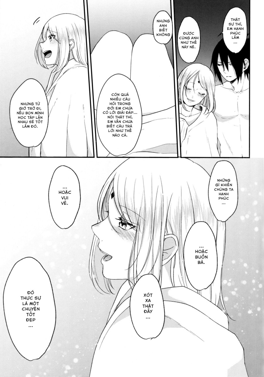 Shooting Star 