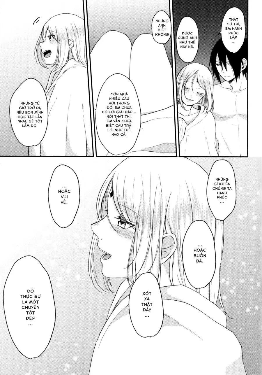 Shooting Star 