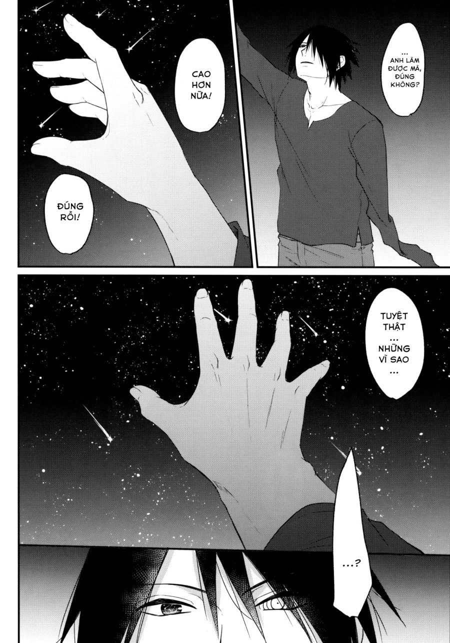 Shooting Star 