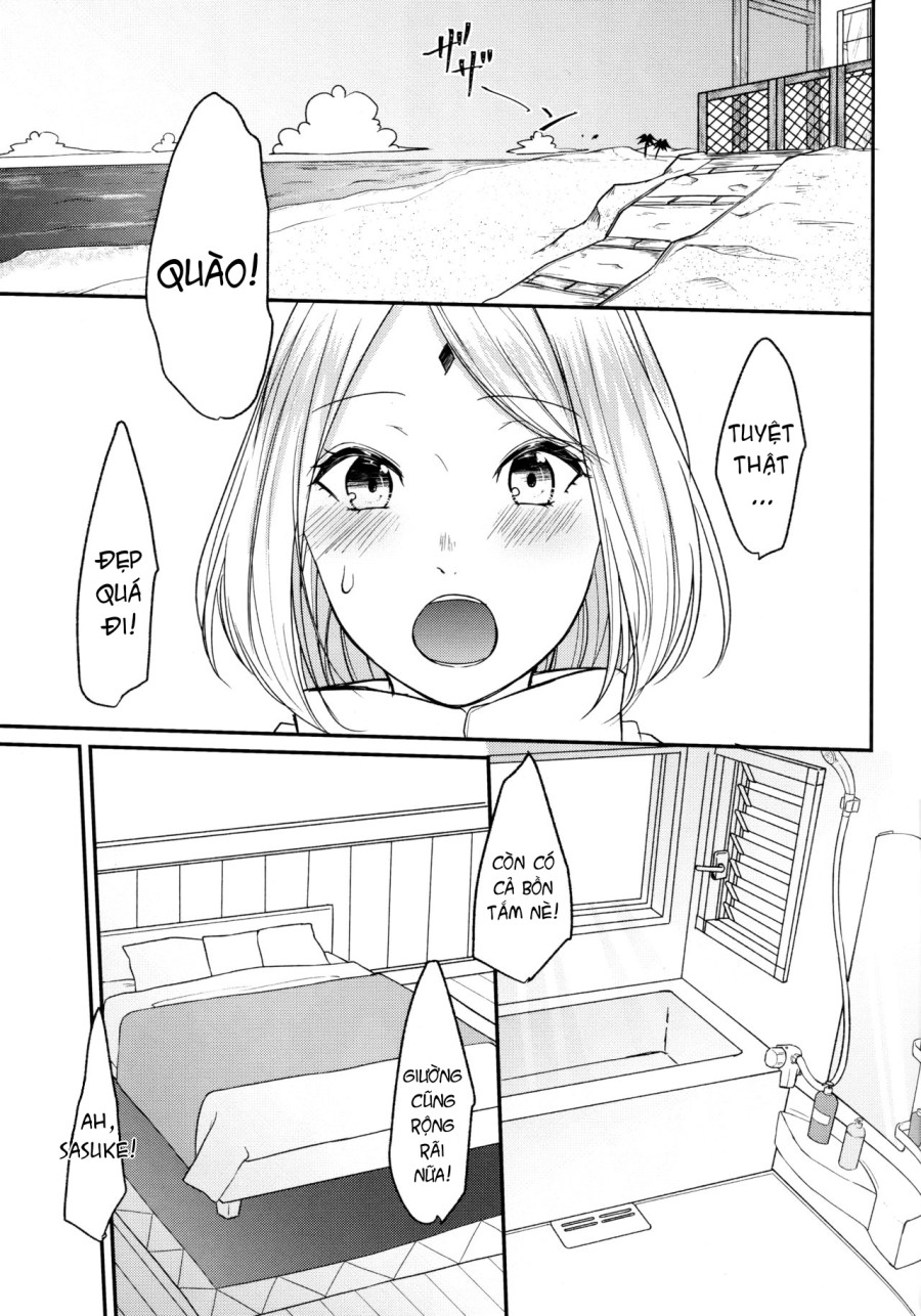 Shooting Star 
