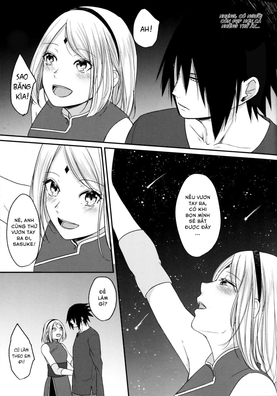 Shooting Star 
