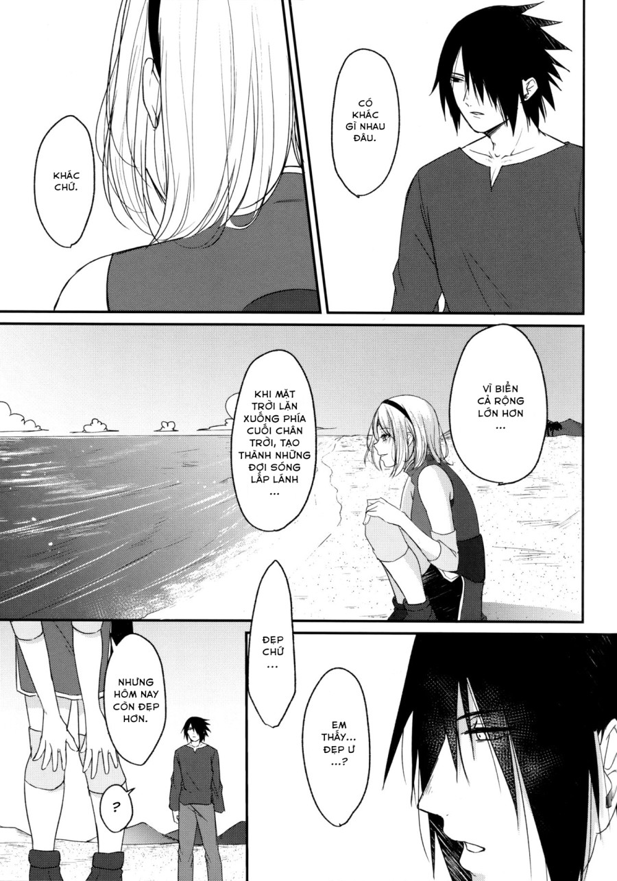 Shooting Star 