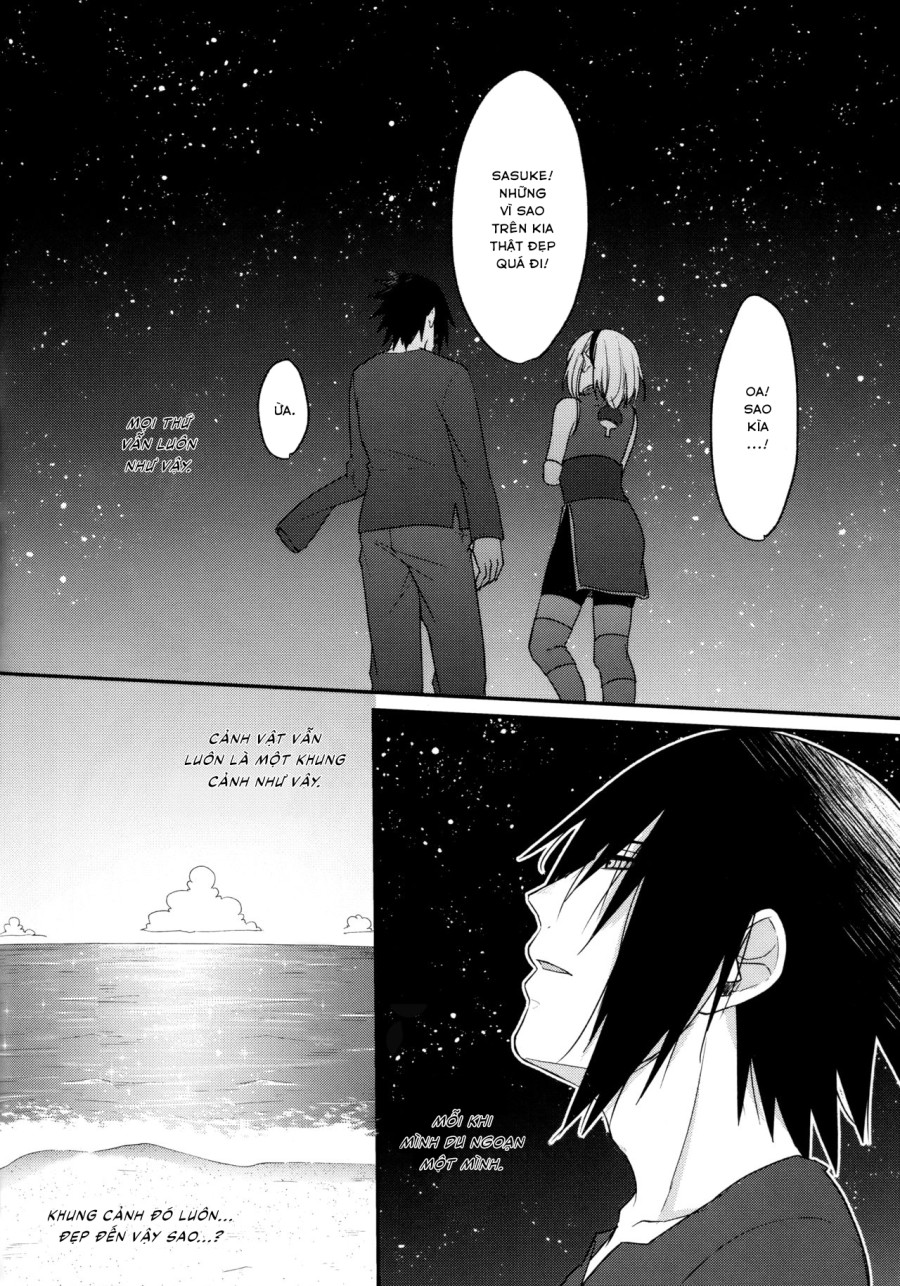Shooting Star 