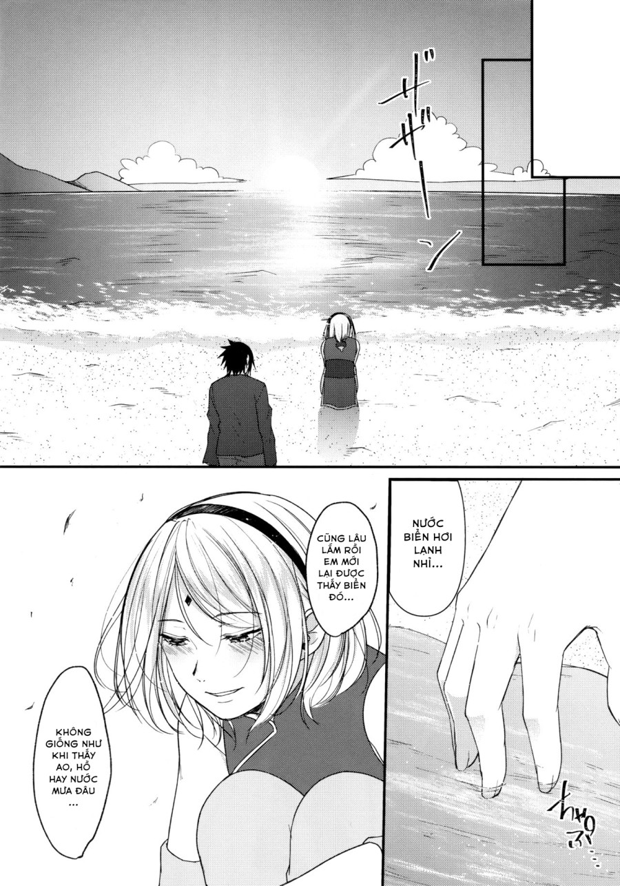 Shooting Star 