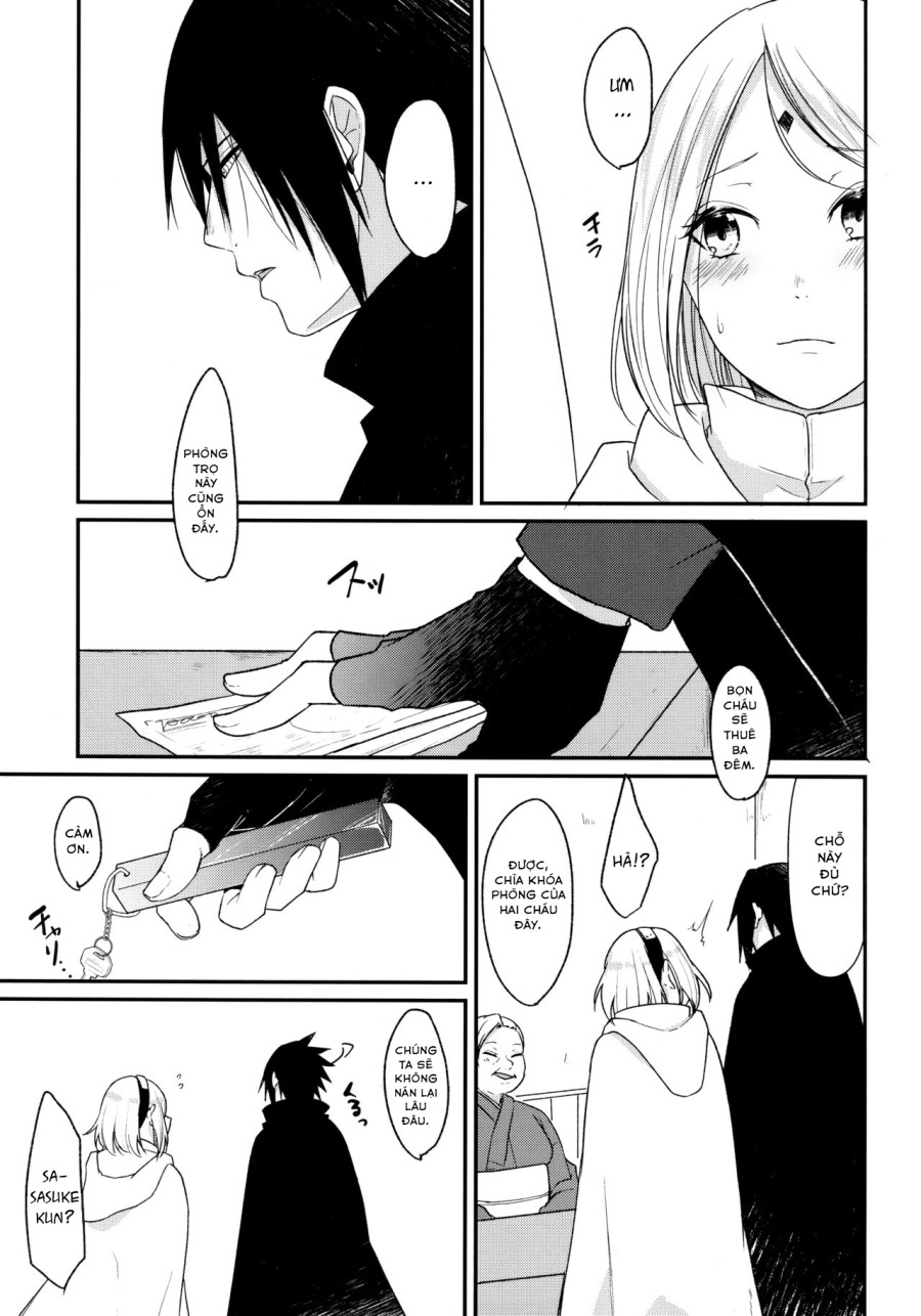 Shooting Star 
