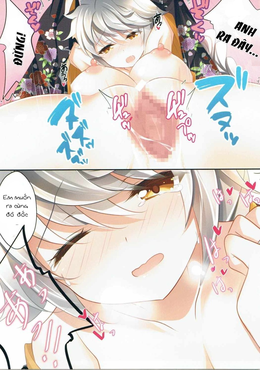 First Intercourse with Unryuu (Kantai Collection -KanColle-) 