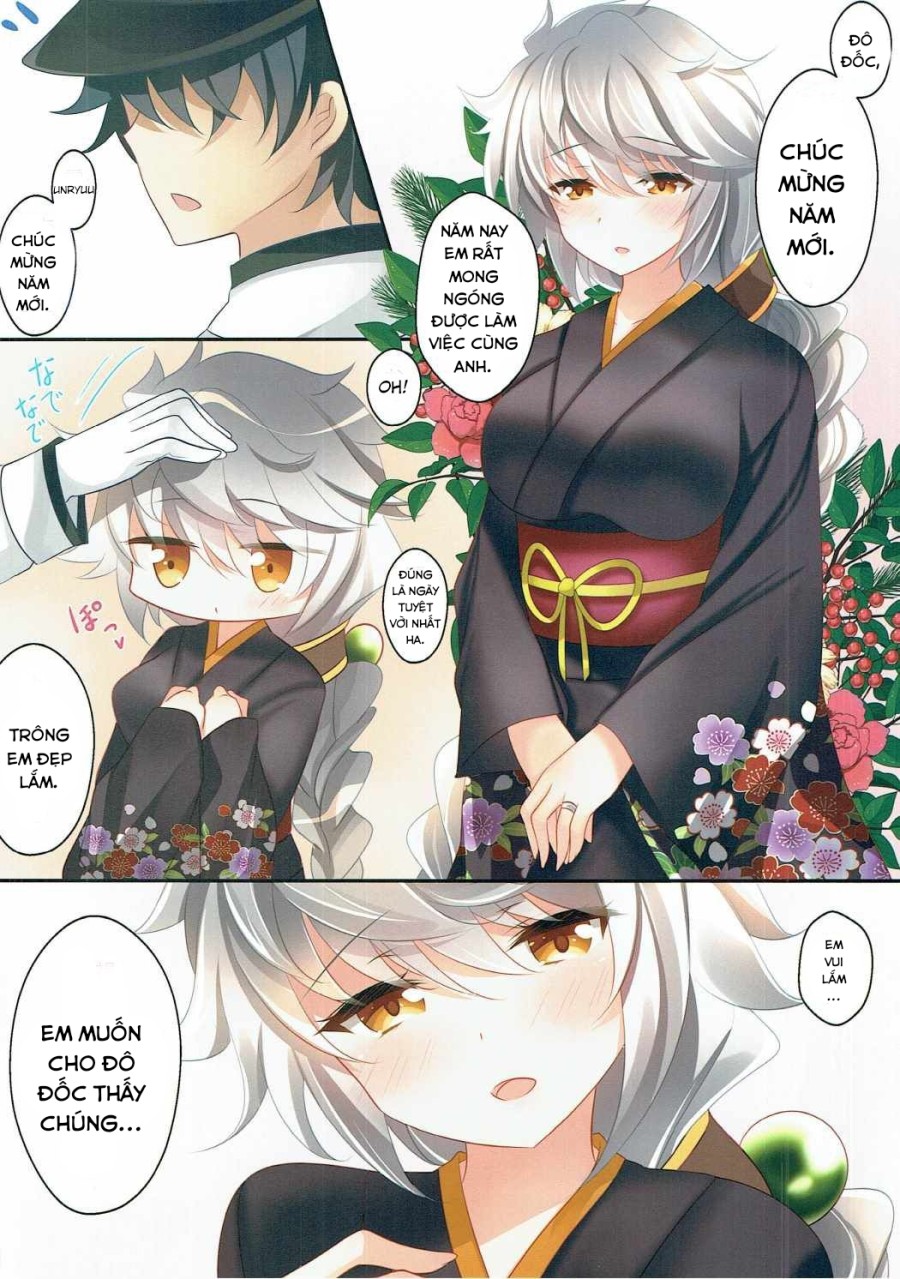 First Intercourse with Unryuu (Kantai Collection -KanColle-) 