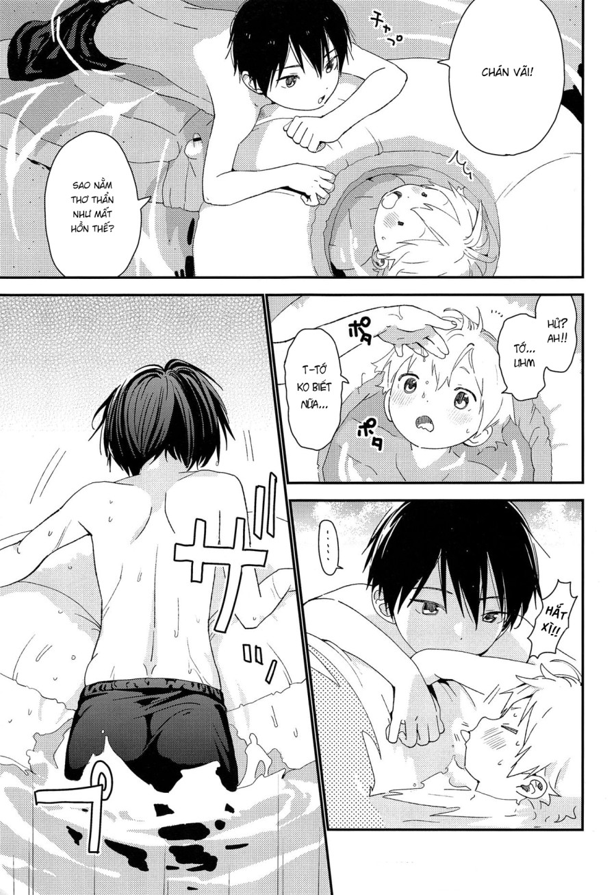 Kimi ga Suki 
