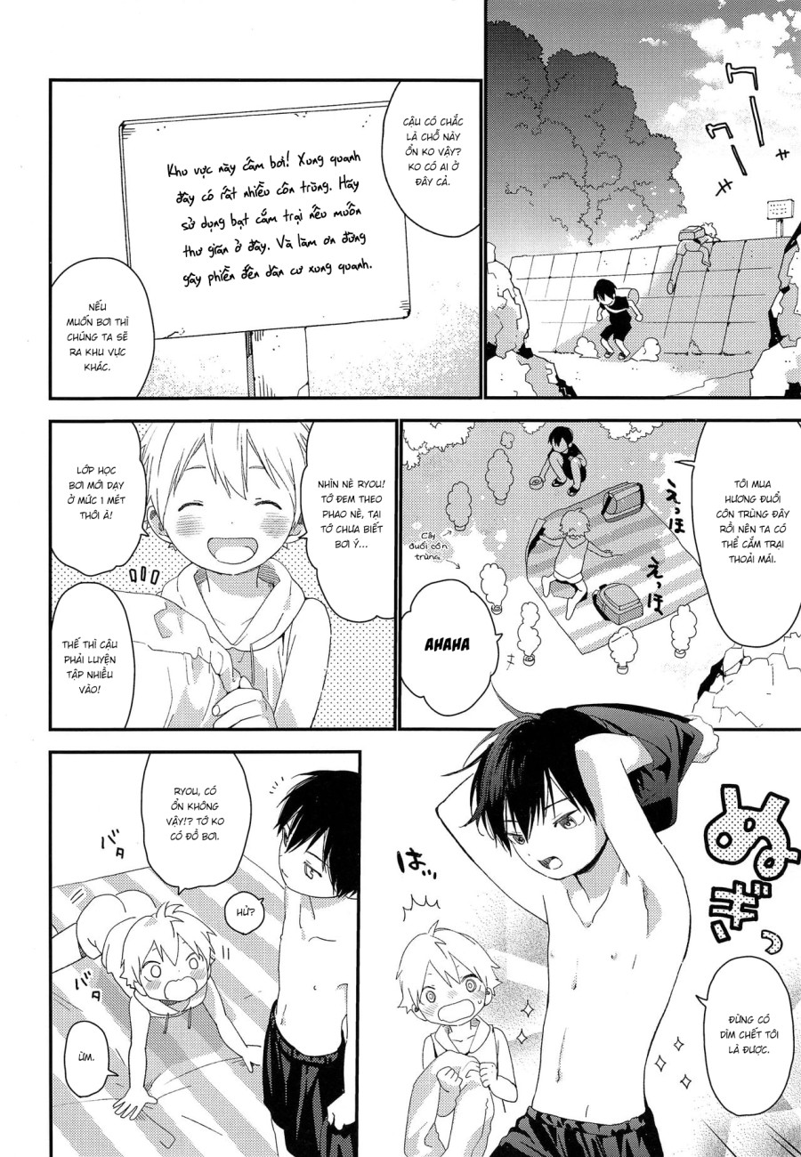 Kimi ga Suki 