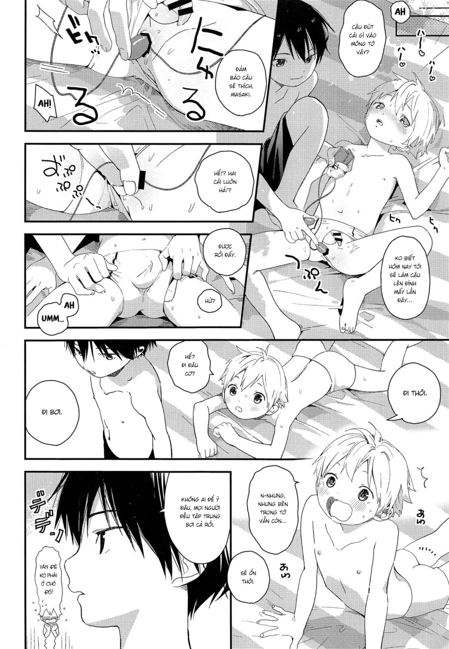Kimi ga Suki 