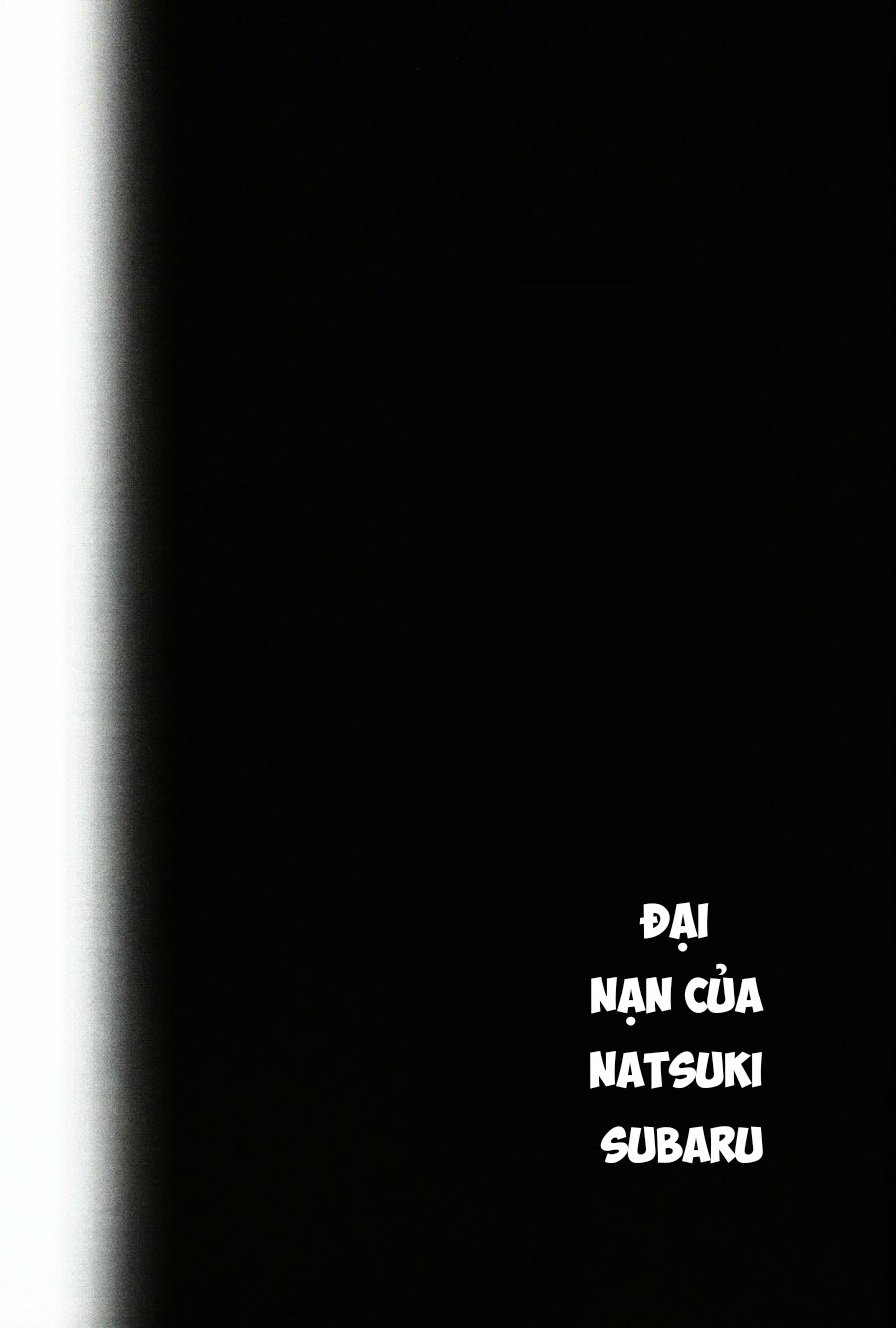 Natsumi Schwarz no Sainan 