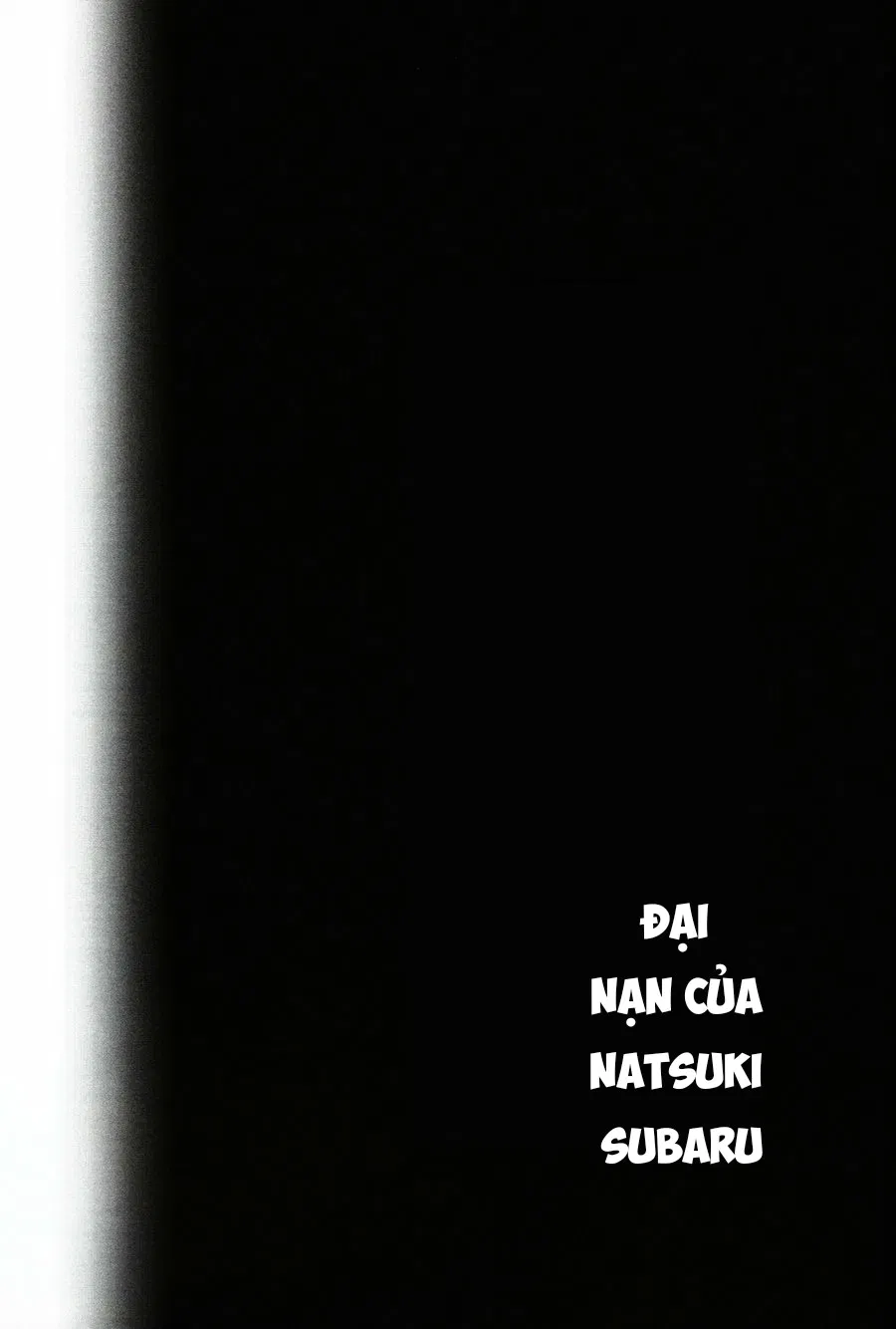 Natsumi Schwarz no Sainan 