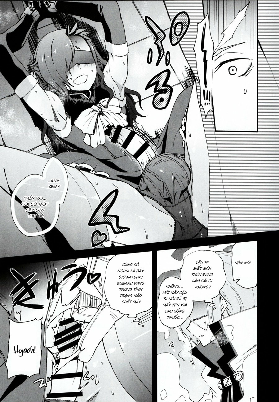 Natsumi Schwarz no Sainan 