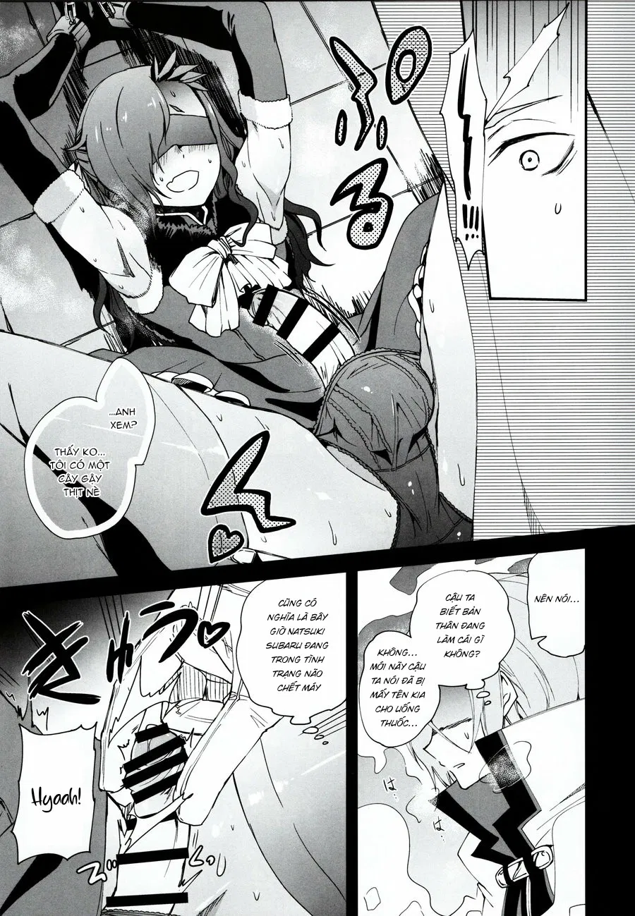 Natsumi Schwarz no Sainan 