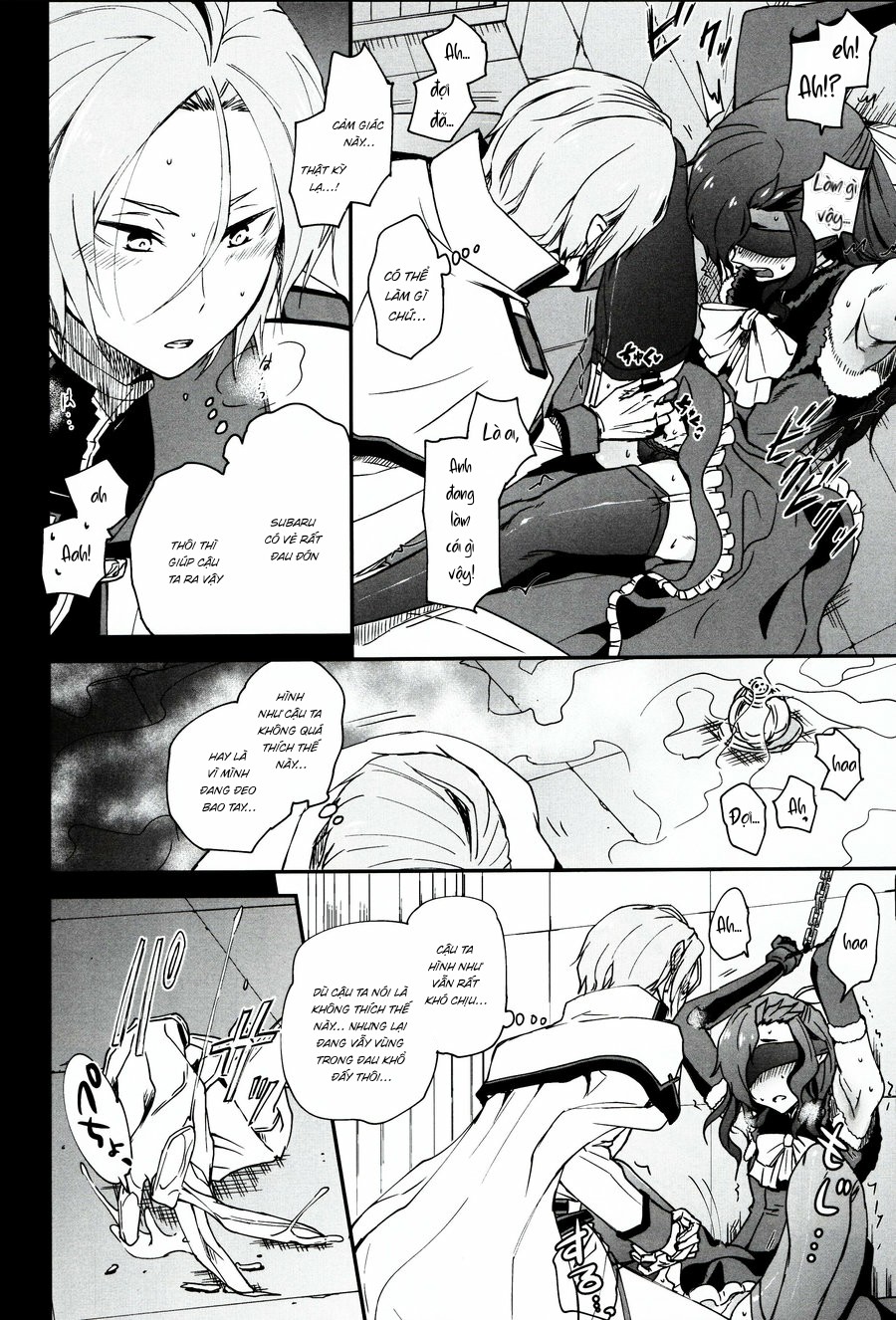 Natsumi Schwarz no Sainan 