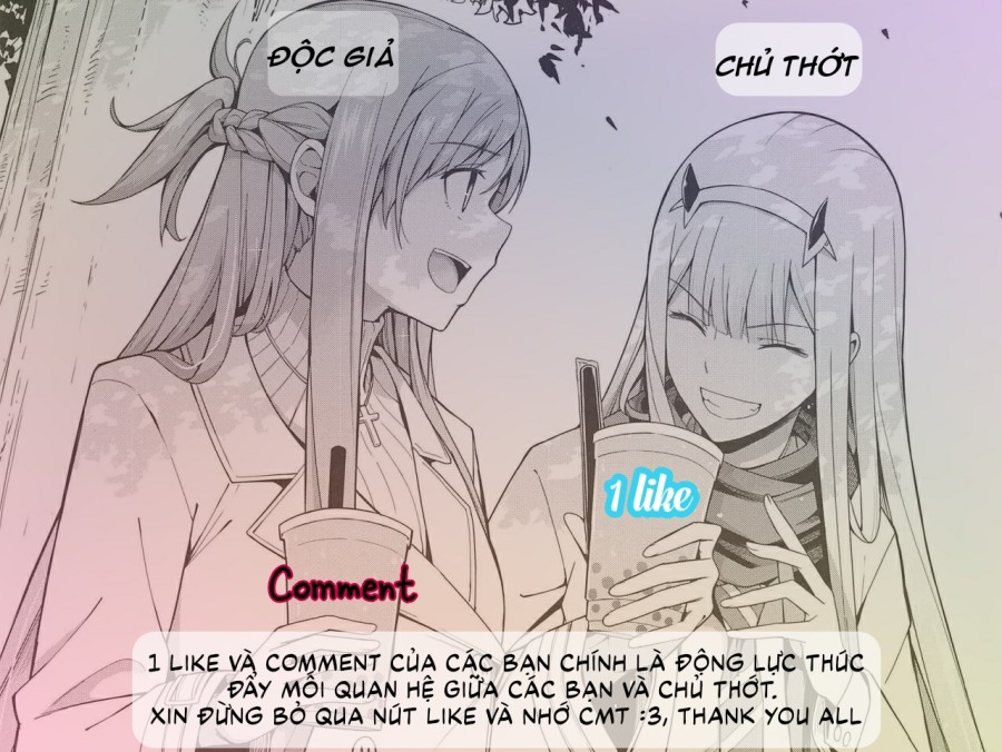 Nanami-san và Aoi-kun 