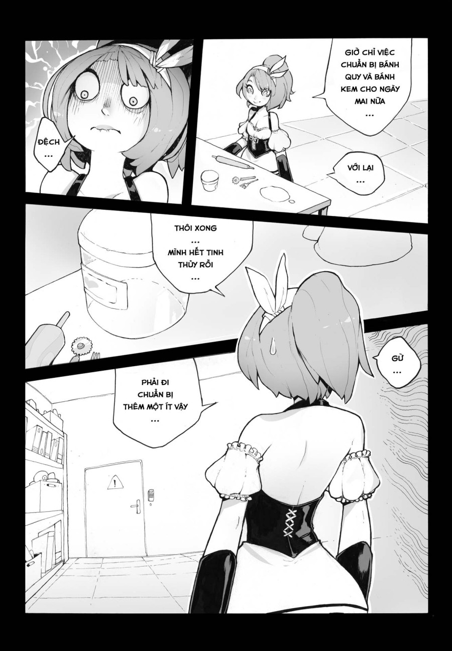 Secret Star Juice 