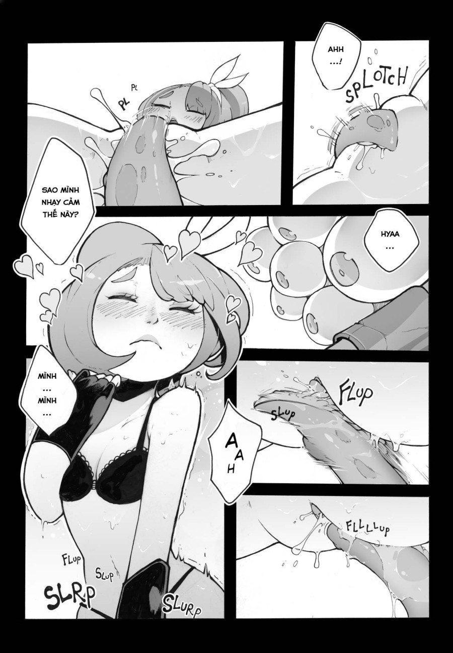 Secret Star Juice 