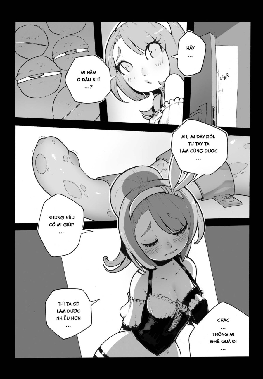 Secret Star Juice 