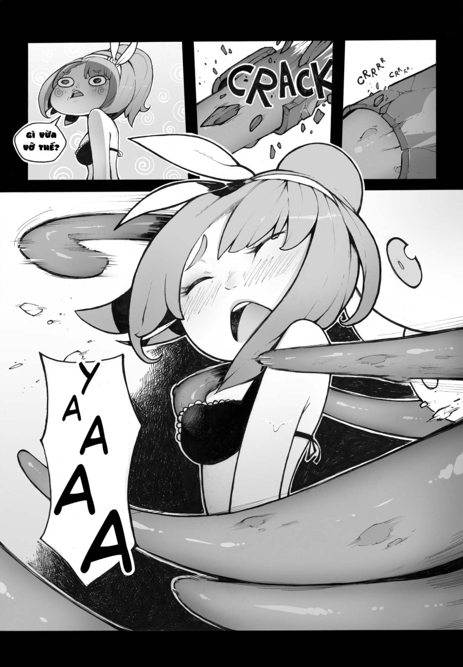 Secret Star Juice 