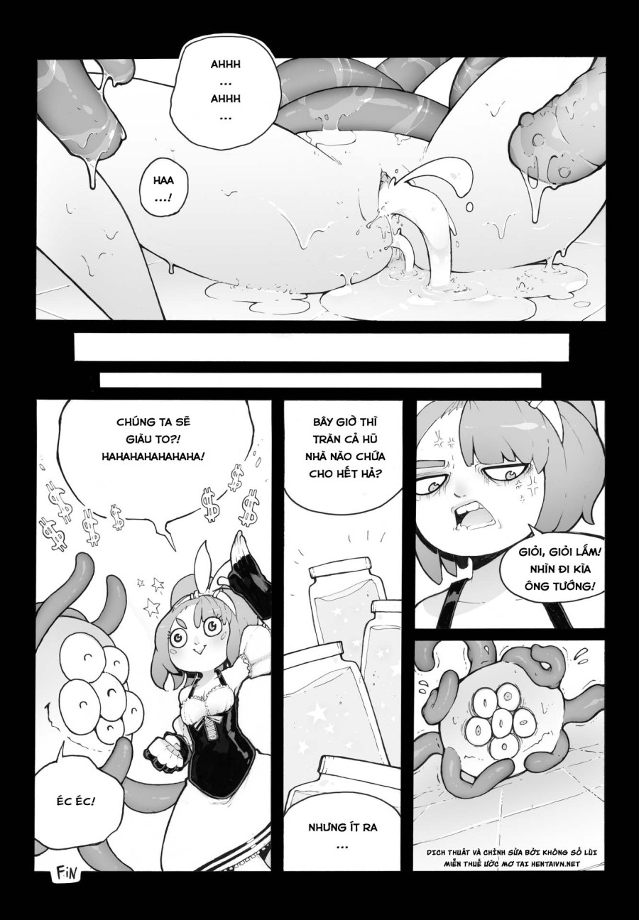 Secret Star Juice 
