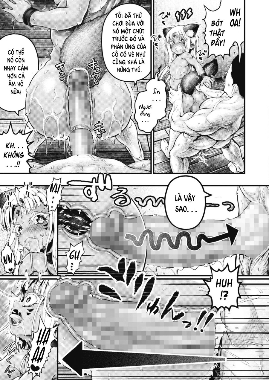 Nagumo-ke ni Yomeiri 
