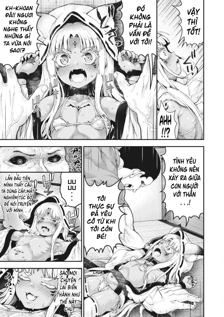 Nagumo-ke ni Yomeiri 