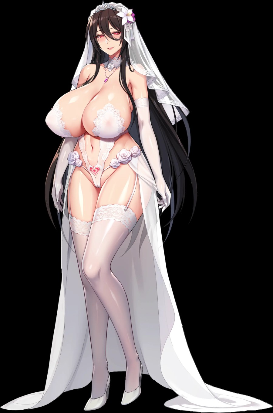 Married Master Lilan 
