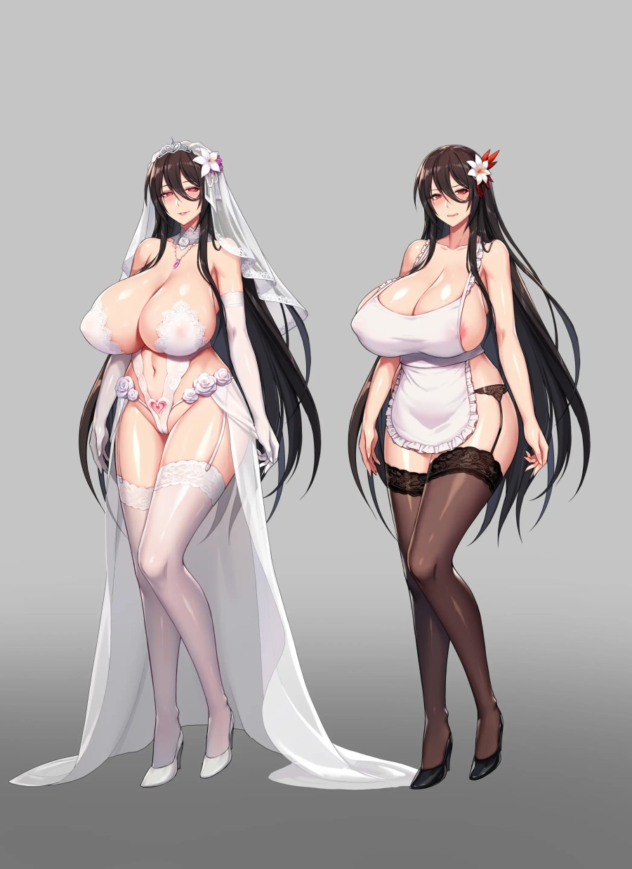 Married Master Lilan 