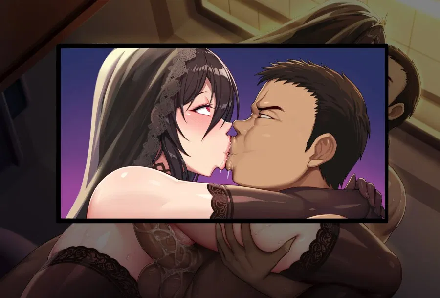 Married Master Lilan 
