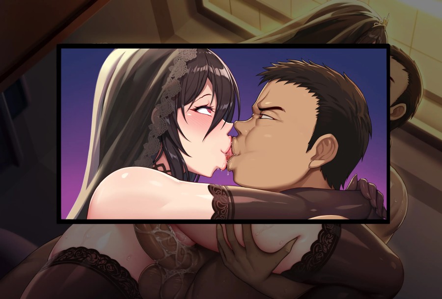 Married Master Lilan 