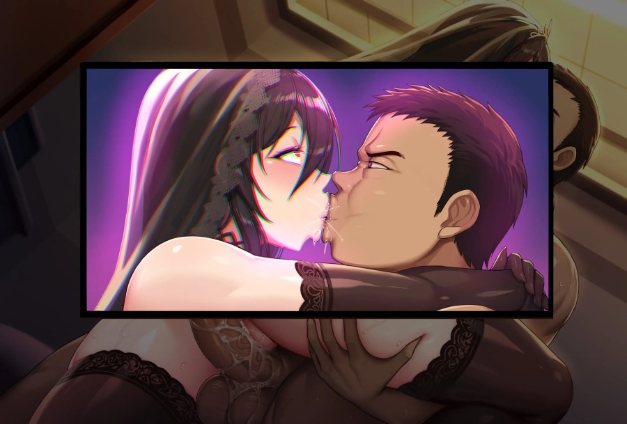 Married Master Lilan 