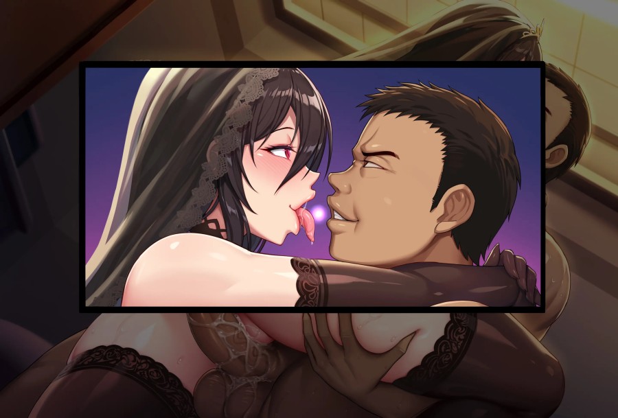 Married Master Lilan 
