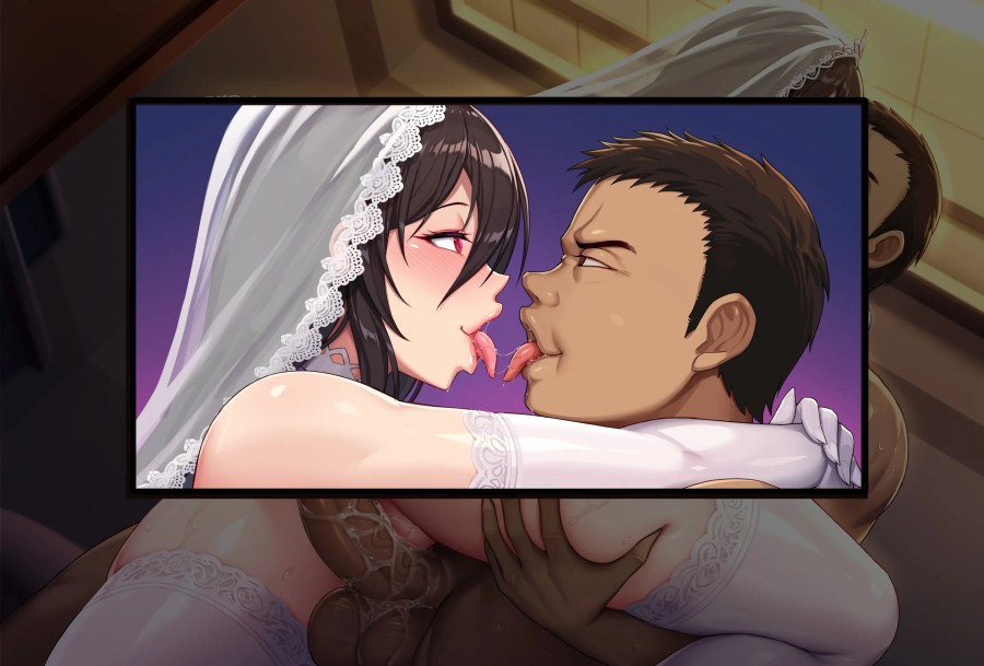 Married Master Lilan 