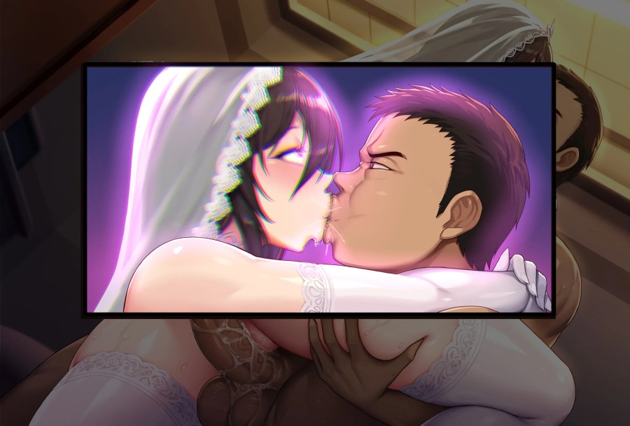 Married Master Lilan 