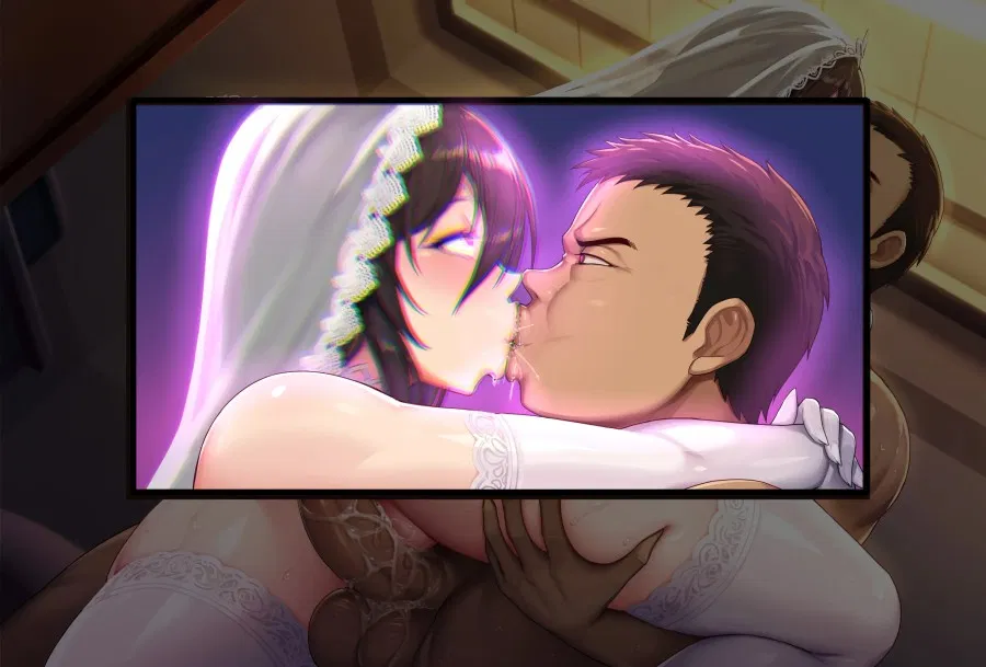 Married Master Lilan 