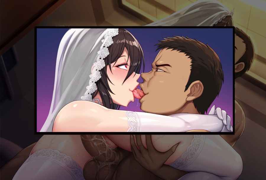 Married Master Lilan 