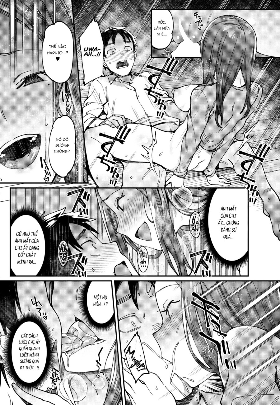 Natsu no Itazura 
