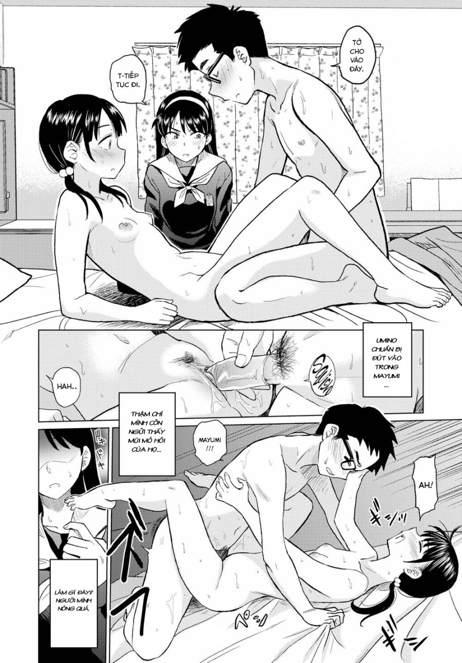 Love Generation 