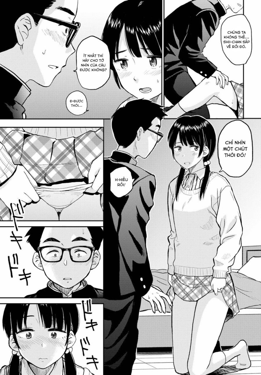 Love Generation 