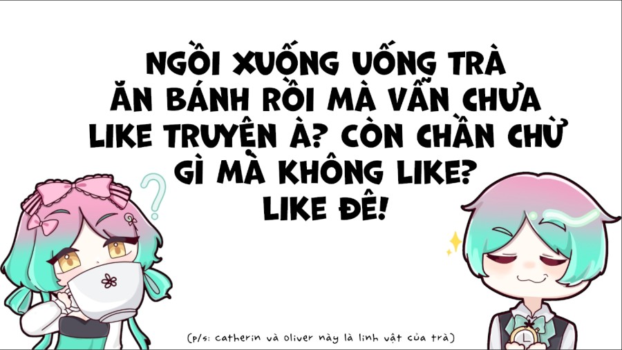 Bé trap-kun và ông chú già 