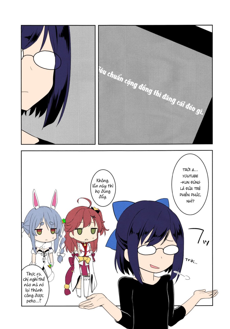 Otona no Hologra 