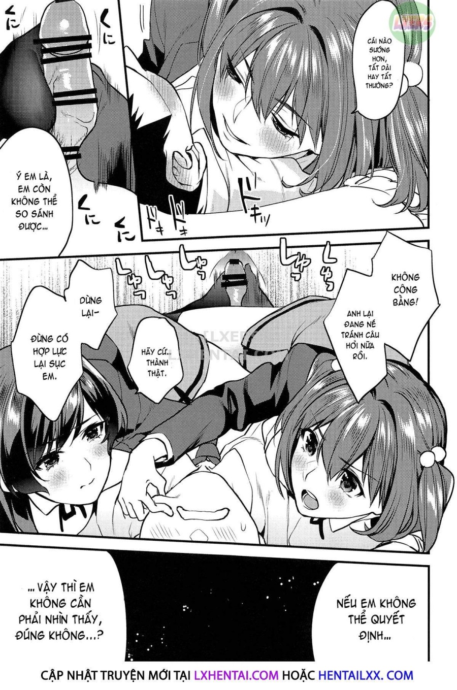 You Two -School Festival Edition- 