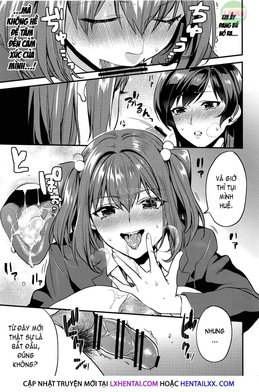 You Two -School Festival Edition- 