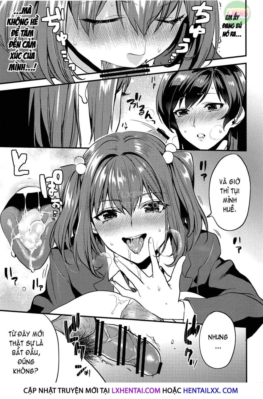 You Two -School Festival Edition- 